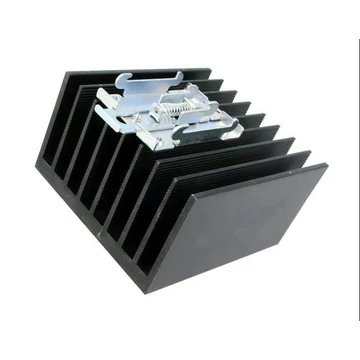 HŰTŐBORDA 3F SZILÁRDTESTRELÉHEZ (TS sínre) STONECOLD