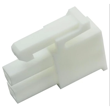 MOLEX CSATLAKOZÓ 2PÓLUS ANYA 600V 4,2mm
