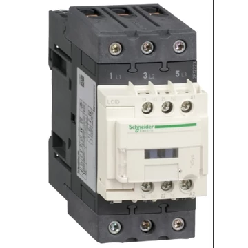 LC1D65AP5 MÁGNESKAPCSOLÓ 230V AC  22kW 65A
