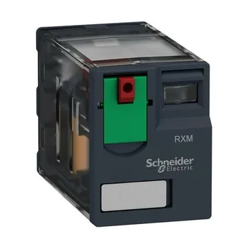 RXM4AB1P7 MINI RELÉ 230AC 6A