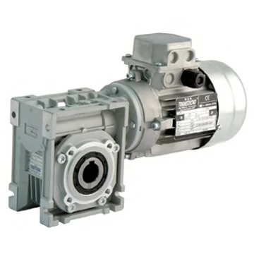 HAJTÓMŰ MOTORRAL  CM075F 15 / 3F 2,2KW 4P