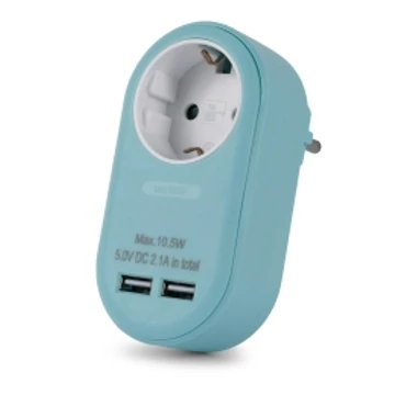 USB-S  DUGALJ KÉK