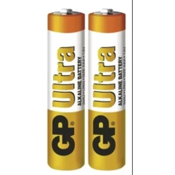 ELEM TARTÓS GP ULTRA 1,5V MIKRO   AAA