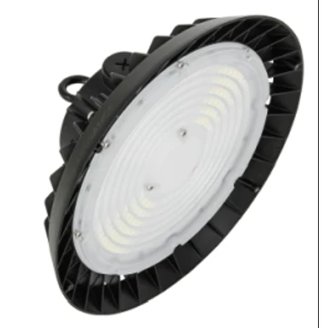 CSARNOKVIL. LED 200/150/100 ÁLLÍTHATÓ! 150LM/W High Bay E200 OSRAM 90°-os