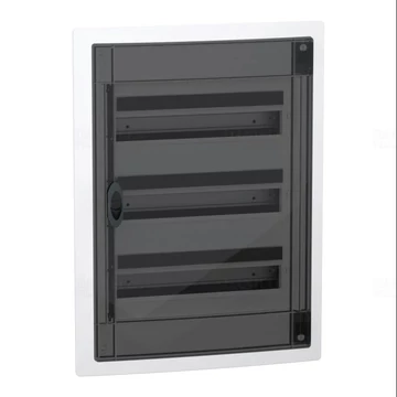 KISEL. 54MODUL SÜLLY. 3x18 ÁTL.AJTÓ  PrismaSeT XS