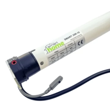 REDŐNYMOTOR SMART-Home 35R10 (csőmotor)