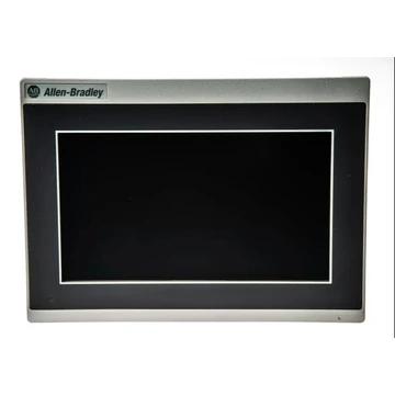 ALLEN-BRADLEY HMI 7" LCD TFT 2711R-T7T