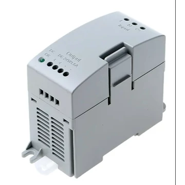 ALLEN-BRADLEY TÁPEGYSÉG PLC-hez  2080-PS120-240VAC