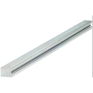 SIEMENS AJTÓKUPLUNGHOZ TENGELY 600mm-es