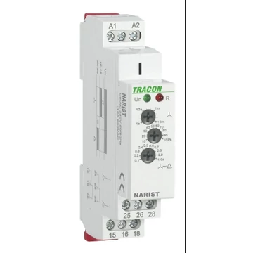 IDŐRELÉ CSILLAGDELTA TRACON