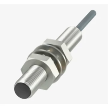 ÉRZ.INDUKTÍV M8 PNP NO érz:2mm  +3m kábel BALLUFF