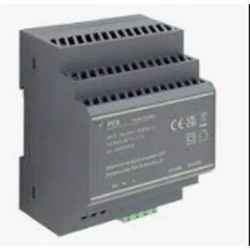 KAPUTELEFON TÁPEGYSÉG (BUS-vezetékre) 28V DC  1,3A  2EASY  PC9