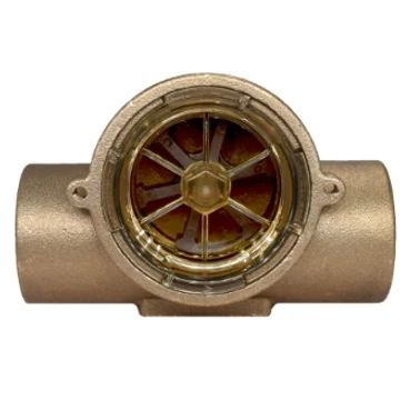 ÁRAMLÁSÉRZÉKELŐ 4,5-24VDC  RFO GEMS