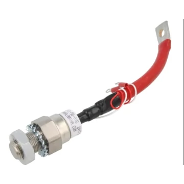 TIRISZTOR 200A 1200V csavaros:M20   KUBARA LAMINA