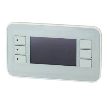 SIEMENS KEZELŐPANEL POL871.72/STD