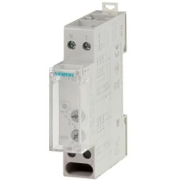 SIEMENS LÉPCSŐHÁZI AUTOMATA 230V    0,5-10perc  7LF6310