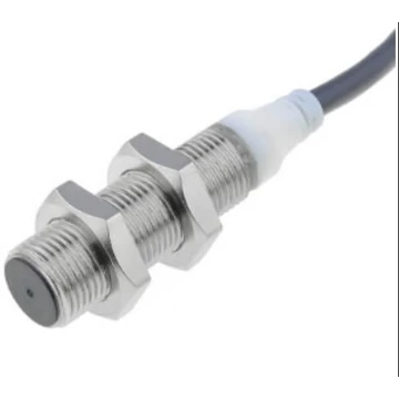 ÉRZ.INDUKTÍV M12 DC PNP NO érz:4mm +2m kábel