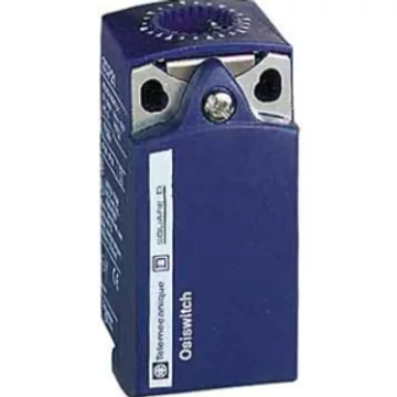 ZCP21 VÉGÁLLÁSKAPCSOLÓ TEST