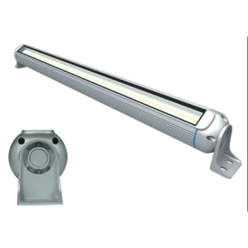 GÉPLÁMPA LED 20W 24V DC 800mm 1997lm IP65 ! 6500K     M9R