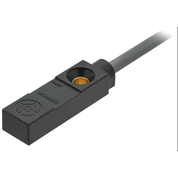 ÉRZ.INDUKTÍV M12 DC PNP NO érz:1,5mm +2m kábel