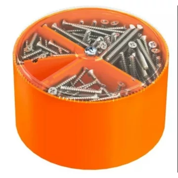 SZERELVÉNYCSAVAR KÉSZLET 3,2X 15 / 25 /40    100-100-100 DB