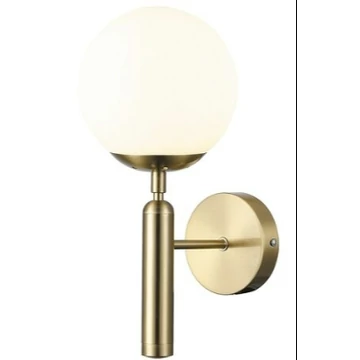 RÁBA FALIKAR 1xE14 ARANY DIVINA