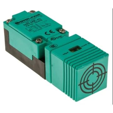 PEPPERL INDUKTÍV ÉRZ. NJ15-M1K-A2