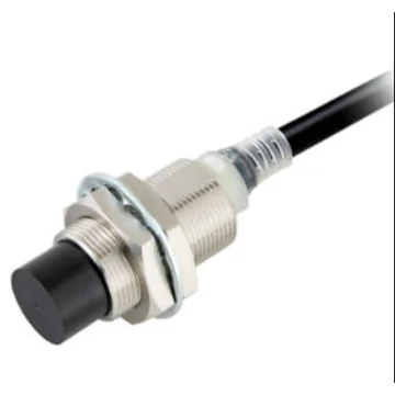 ÉRZ.INDUKTÍV M18x55 DC PNP NO érz.16 +5m káb