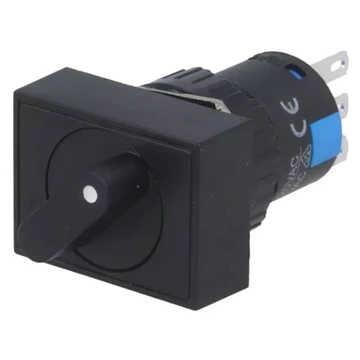 ONPOW M16 VÁLASZTÓKAPCSOLÓ SPDT 3A