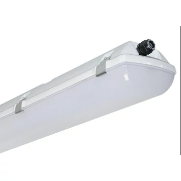ROBBANÁSBIZTOS LÁMPA 43W 1300mm 6710LM  LED  (ZÓNA2, 22)