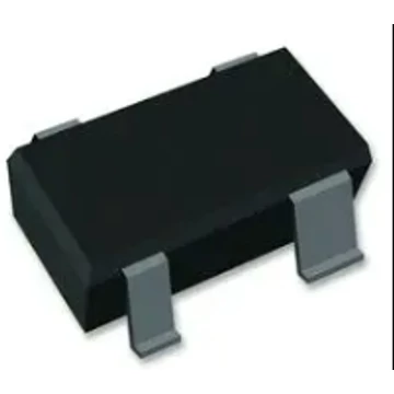 DIÓDA SCHOTTKY DUAL 45V 100mA