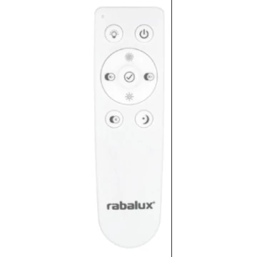 RÁBA TÁVIRÁNYÍTÓ 2635-40-hez (503)