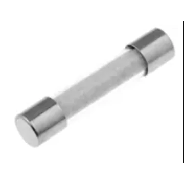 WICK T6,3A BETÉT 5X20 KERÁMIAPORRAL!!