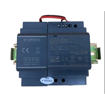 KAPUTELEFON TÁPEGYSÉG (BUS-vezetékre) 28V DC  5A  2EASY  PC7H