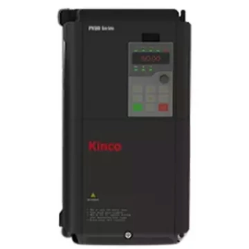 FREKV.VÁLTÓ KINCO 3fázis 11kW  RS485,MODBUS 6DI/2AI,2AO +2db relé