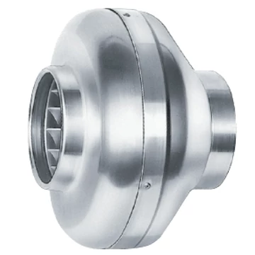 HELIOS VENTILÁTOR RADIÁLIS átm:250mm 970 m3/h 230V 145W IP33