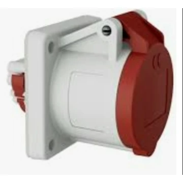 DAFB-162 DUGALJ BEÉPÍTHETŐ 380V  IP44  9h!