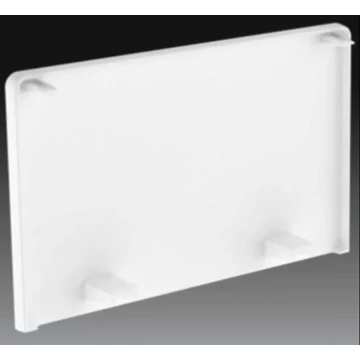 KOPOS VÉGZÁRÓ 110x65mm FEHÉR      8211_HB