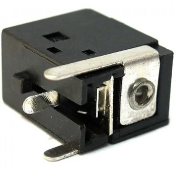 DC ALJZAT BEÉPÍTHETŐ 5,5/2mm