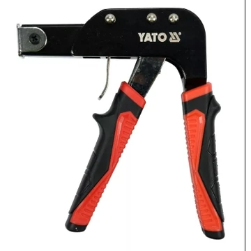 YATO FÉM DŰBELHÚZÓ SZERSZÁM