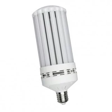 LED IPARI E40 80W 6000K   8000lm