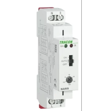 LÉPCSŐHÁZI AUTOMATA       TRACON  NARS