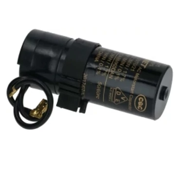 KOMPRESSZOR INDÍTÓKONDENZÁTOR 80uF