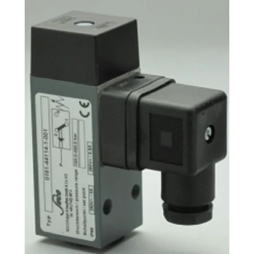 HIDRAULIKAI NYOMÁSKAPCS. SUCO 1-10 Bar SPDT (váltó)  83x69mm