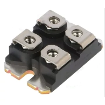 DIÓDAMODUL 800V 53A  1040W  tokozás:SOT227B