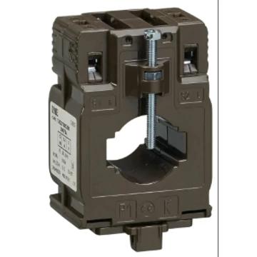 ÁRAMVÁLTÓ 400/5A  10VA  IMEI