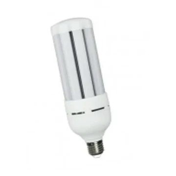 LED IPARI E27  40W 6000K