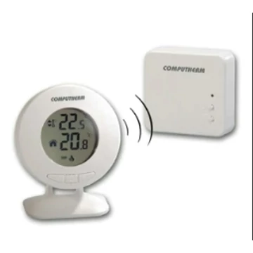 SZOBATERM.COMPUTHERM T30RF RÁDIÓS