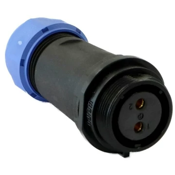 CSATL.IPARI 2P ANYA 30A SP2111 LENGŐ