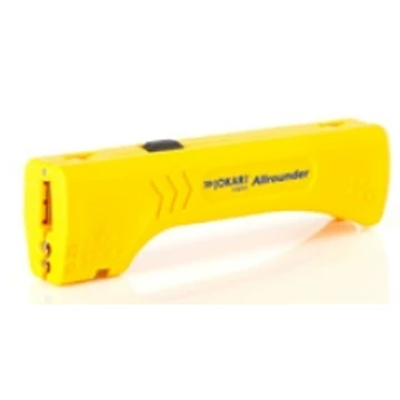 KÁBELKÉS KÖPENYHEZ - UNIVERZÁLIS  (átm: 4-15mm)  JOKARI 30900